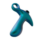 Blush Adventures Matrix Teleportation Analplug Blau Silikon - Erotik Shop