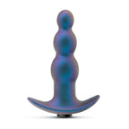 Blush Anal Plug Blau – 10,2 cm aufladbar leicht zu reinigen - Erotik Shop