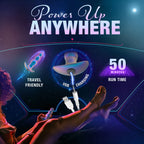 Blush Anal Plug Blau – 10,2 cm aufladbar leicht zu reinigen - Erotik Shop