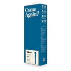 Blush Blau Silikon-Massagevorrichtung aufladbar IPX7 - Erotik Shop