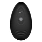 Blush Matrix Vibrierendes Analplug Set mit 3 Größen - Erotik Shop