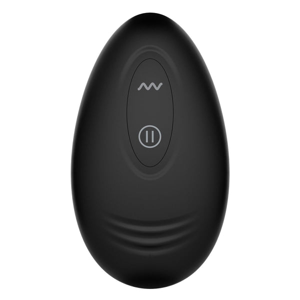 Blush Matrix Vibrierendes Analplug Set mit 3 Größen - Erotik Shop