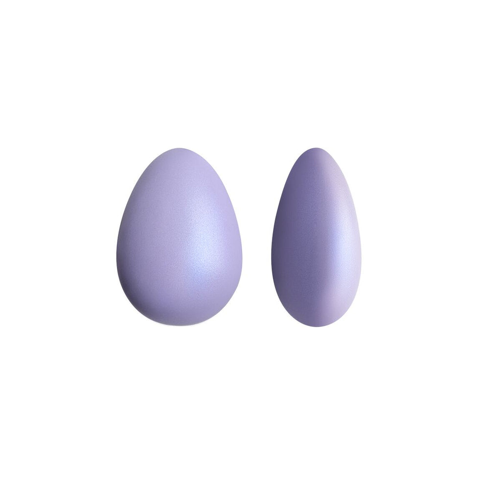 Blush Wellness Lila Anal-Vibrator Silikon Aufladbar - Erotik Shop