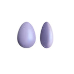 Blush Wellness Lila Anal-Vibrator Silikon Aufladbar - Erotik Shop