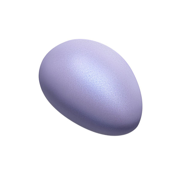 Blush Wellness Lila Anal-Vibrator Silikon Aufladbar - Erotik Shop