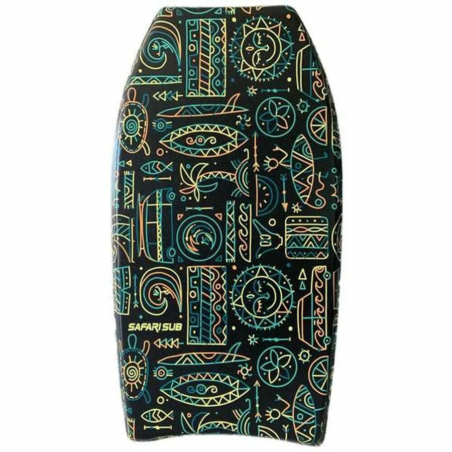 Bodyboard Safari Sub – 94 cm, sortiertes Design
