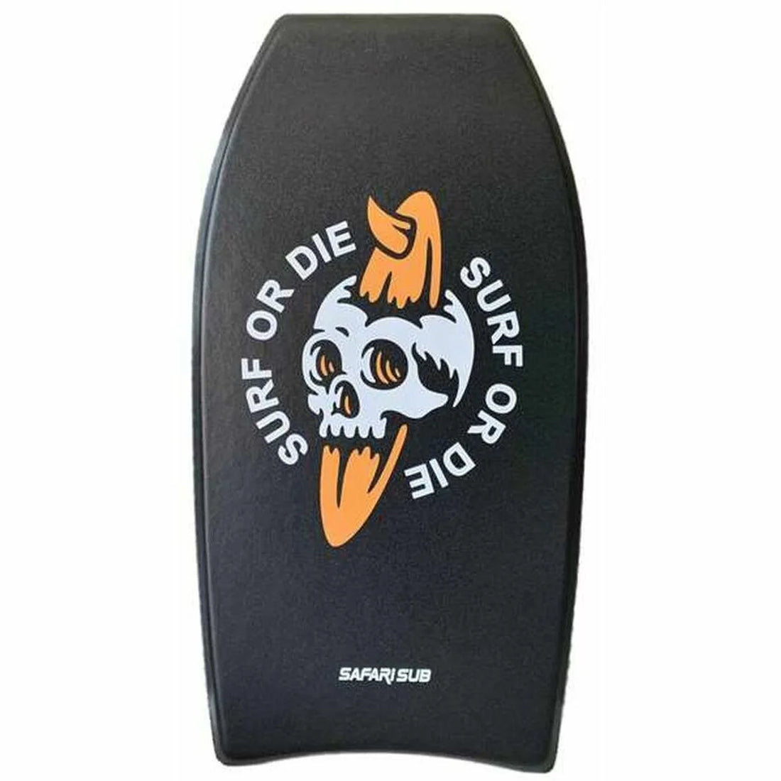 Safari Sub Bodyboard – 94 cm – Detailansicht 1