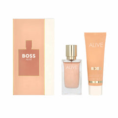 Produktbild von BOSS ALIVE Damen – Eau de Parfum - 50 ml