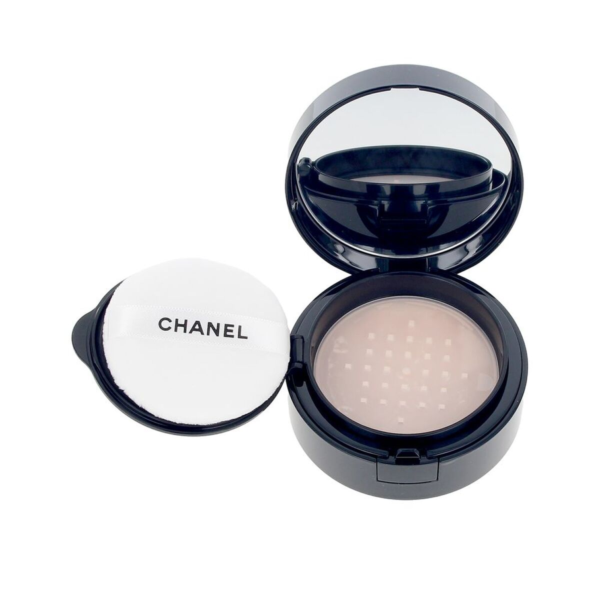 Bräunungspuder Chanel POUDRE UNIVERSELLE LIBRE Nr 12 6g