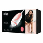 Braun Silk-expert Mini Epilierer mit Lichtimpulsen - Neuheiten