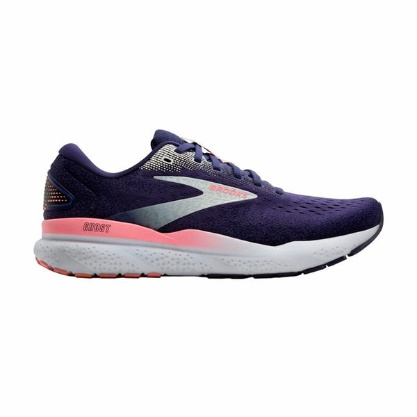 Brooks Ghost 16 Laufschuhe für Erwachsene in Blau - Sport & Freizeit