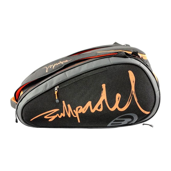 Bullpadel Bpp25005 Ionic Schwarz Schlägertasche Sale - Sport & Freizeit