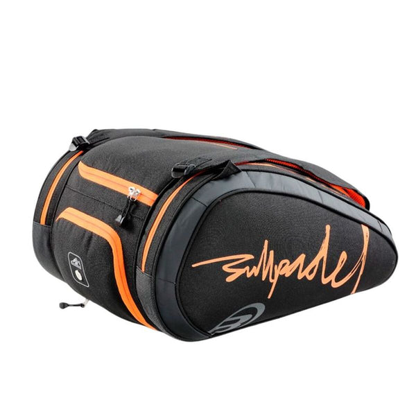 Bullpadel Bpp25005 Ionic Schwarz Schlägertasche Sale - Sport & Freizeit