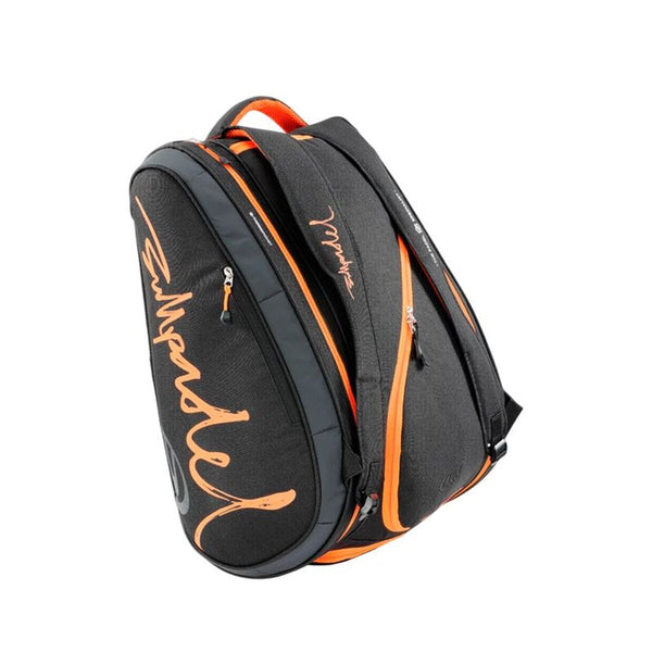 Bullpadel Bpp25005 Ionic Schwarz Schlägertasche Sale - Sport & Freizeit
