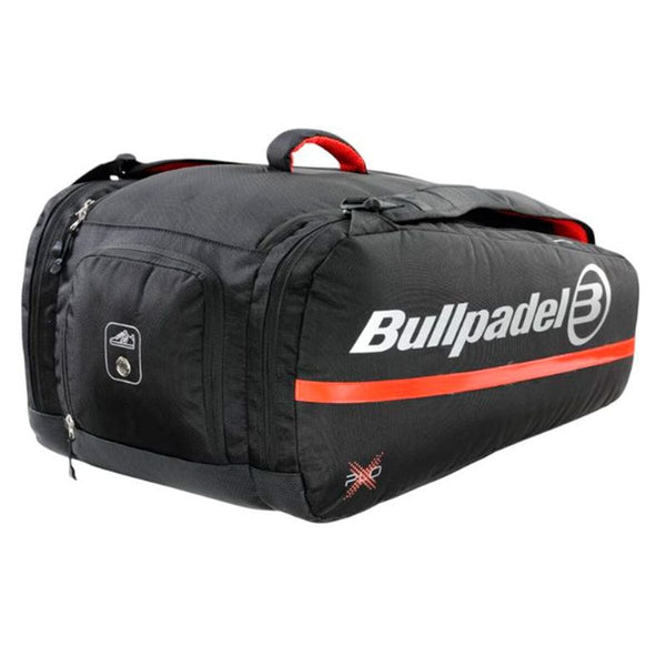 Bullpadel Bpp25022 Xplo Schwarz Schlägertasche Sale - Sport & Freizeit