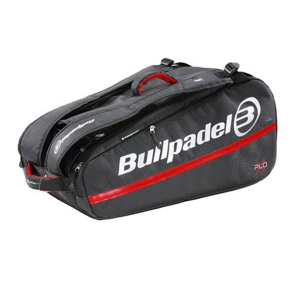 Bullpadel Bpp25022 Xplo Schwarz Schlägertasche Sale - Sport & Freizeit