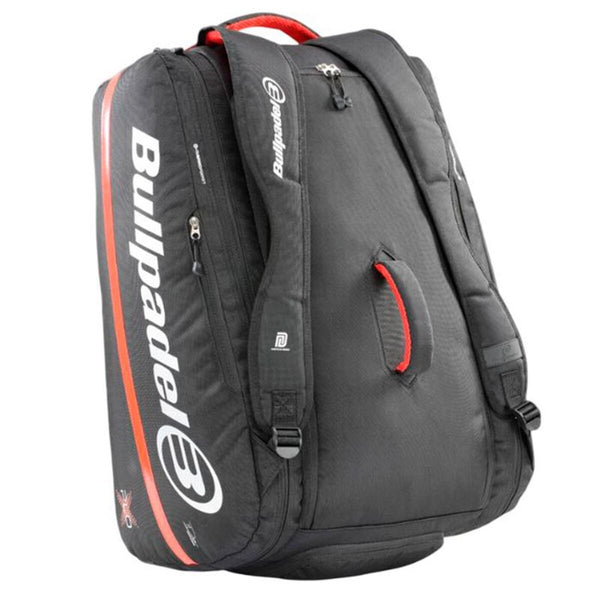 Bullpadel Bpp25022 Xplo Schwarz Schlägertasche Sale - Sport & Freizeit