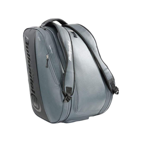 Bullpadel Bpp25023 Icon Dunkelgrau Schlägertasche Sale - Sport & Freizeit