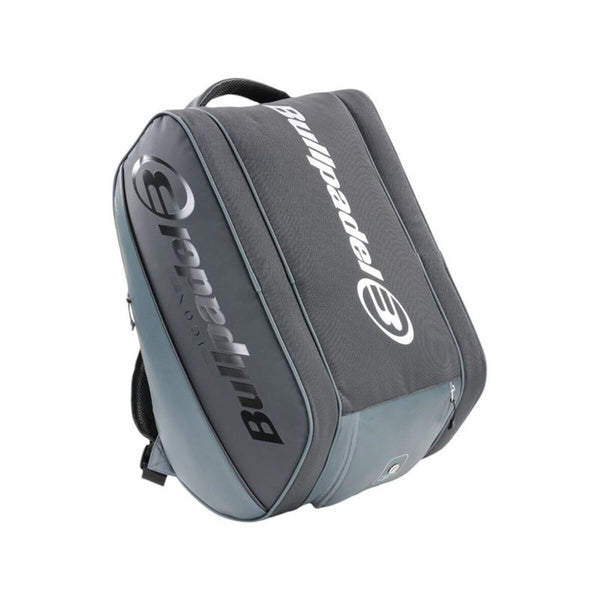 Bullpadel Bpp25023 Icon Dunkelgrau Schlägertasche Sale - Sport & Freizeit