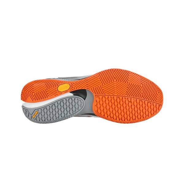 Bullpadel Hack Vibram 25I Padel-Sportschuhe Erwachsene - Sport & Freizeit