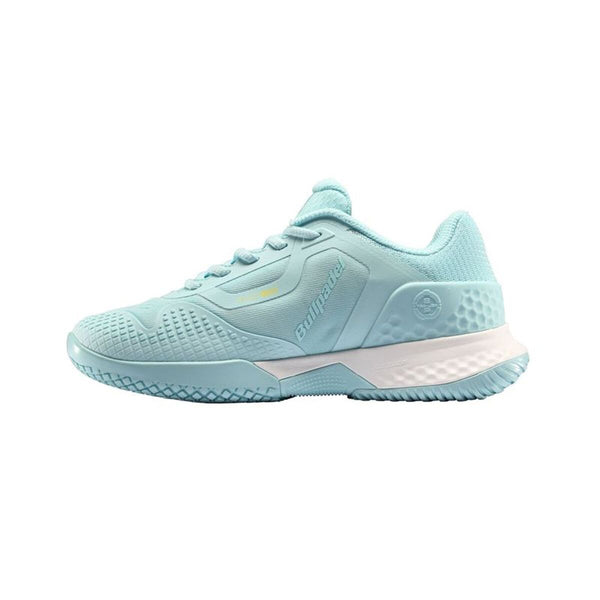 Bullpadel Pearl Vibram 25V Hellblau Padel-Sportschuhe - Sport & Freizeit