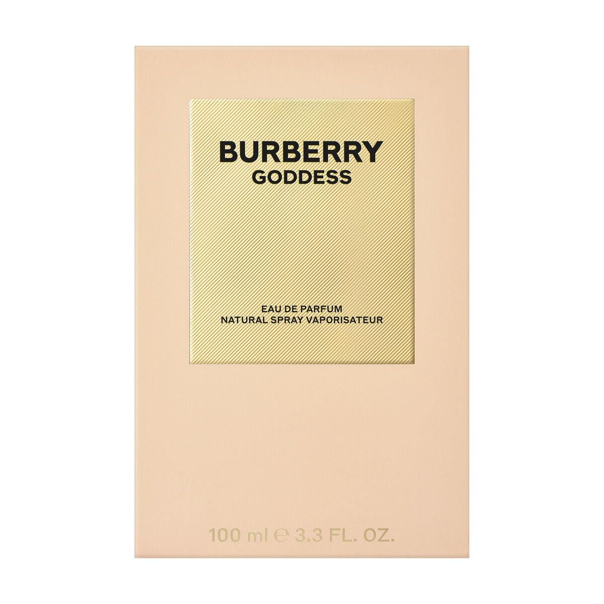 Burberry Goddess EDP 100 ml Damenparfüm