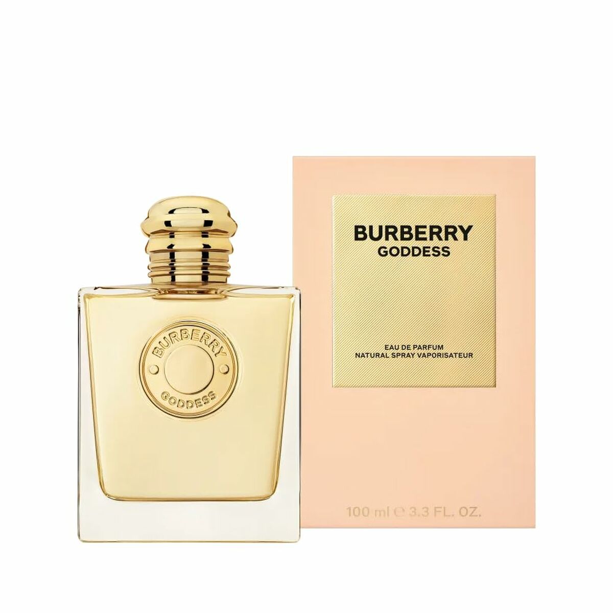 Burberry Goddess EDP 100 ml Damenparfüm