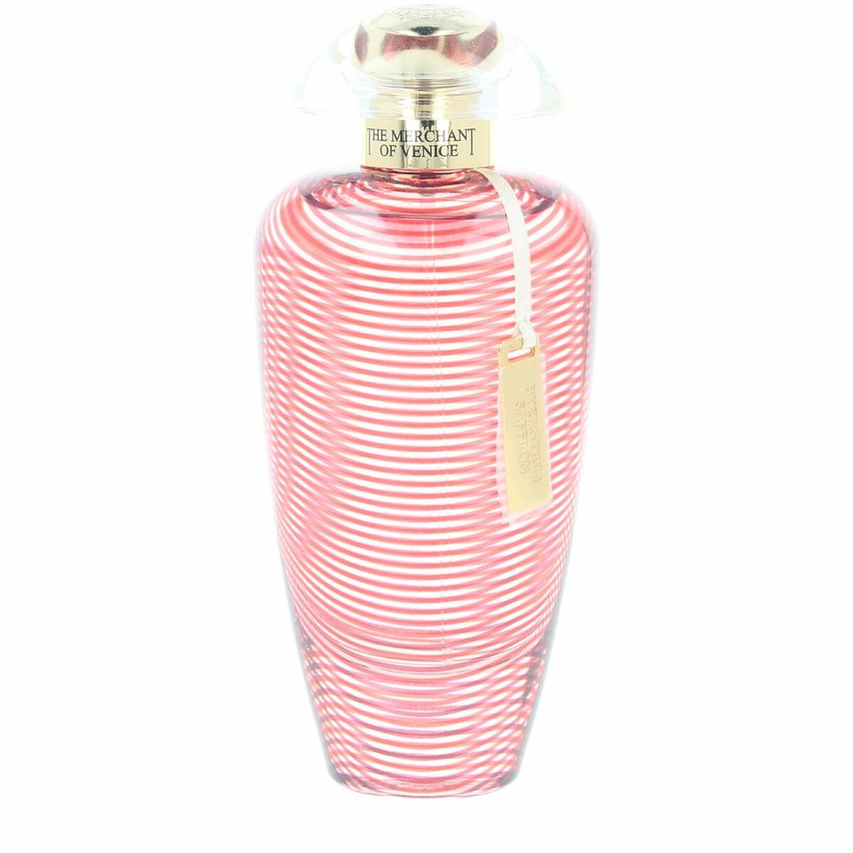 Byzantium Saffron Unisex Parfum Merchant of Venice - Neuheiten