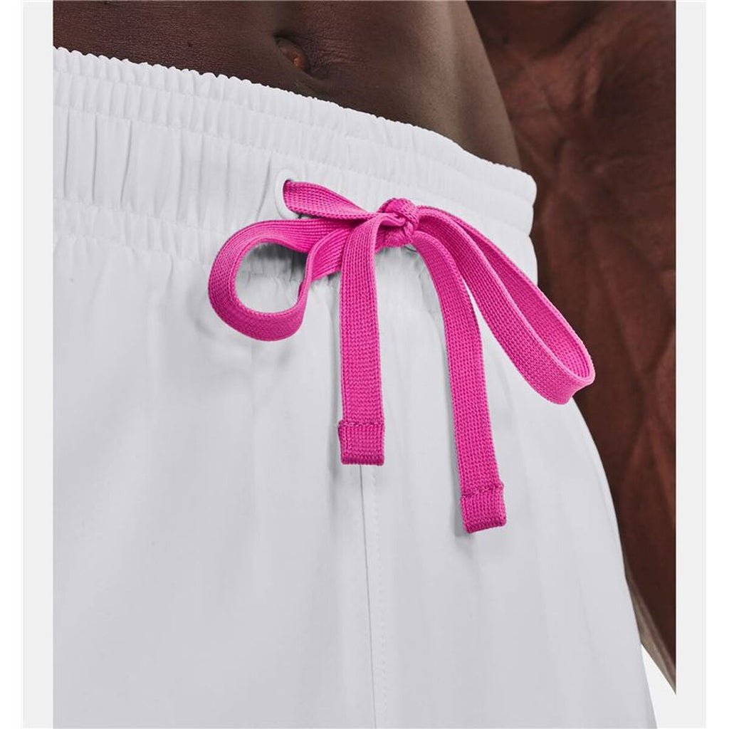 Sport Shorts Under Armour Weiß Online Kaufen - & Freizeit