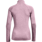 Under Armour Damen Sweater Lila Parfum Online Kaufen - Mode & Accessoires