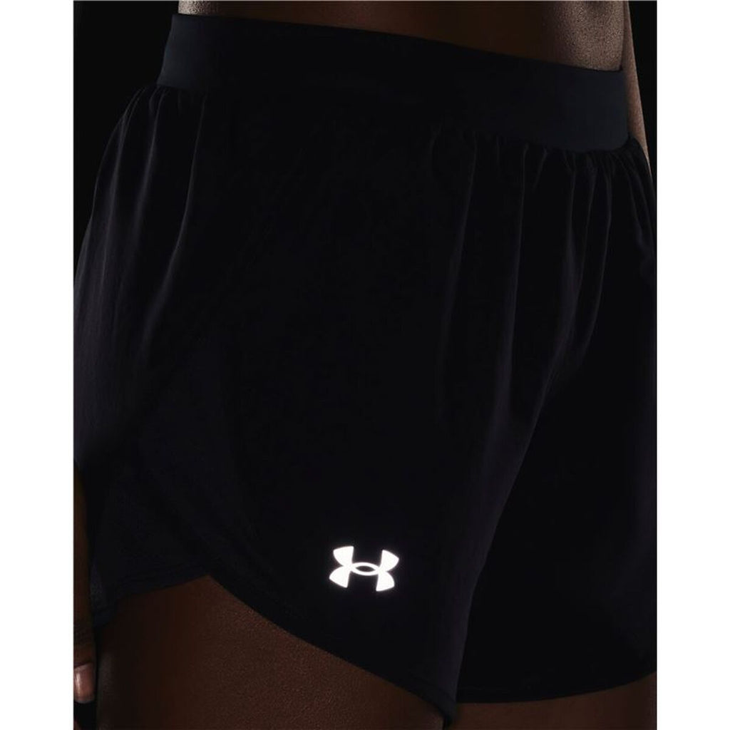 Sport Shorts Under Armour Fly By 2.0 Damen - & Freizeit
