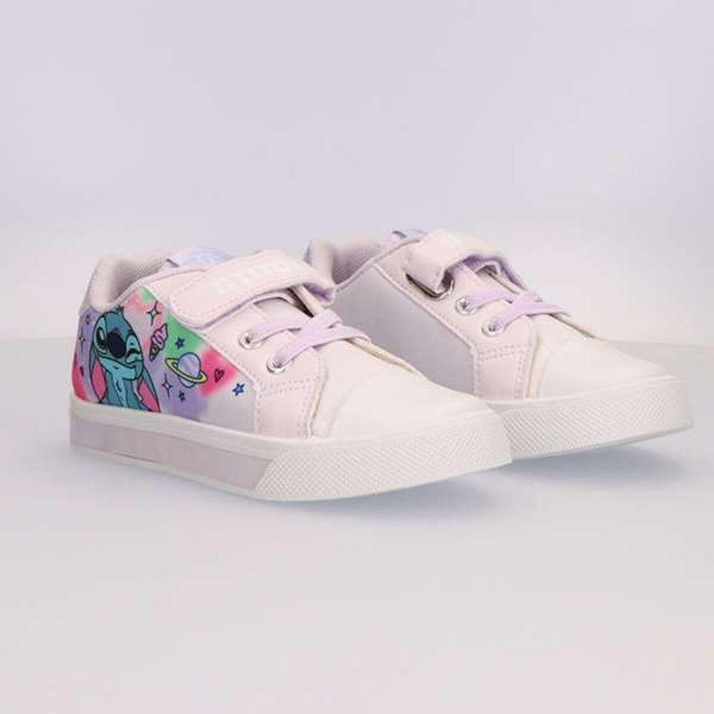 Kinder Sportschuhe Stitch Lila jetzt entdecken - Neuheiten
