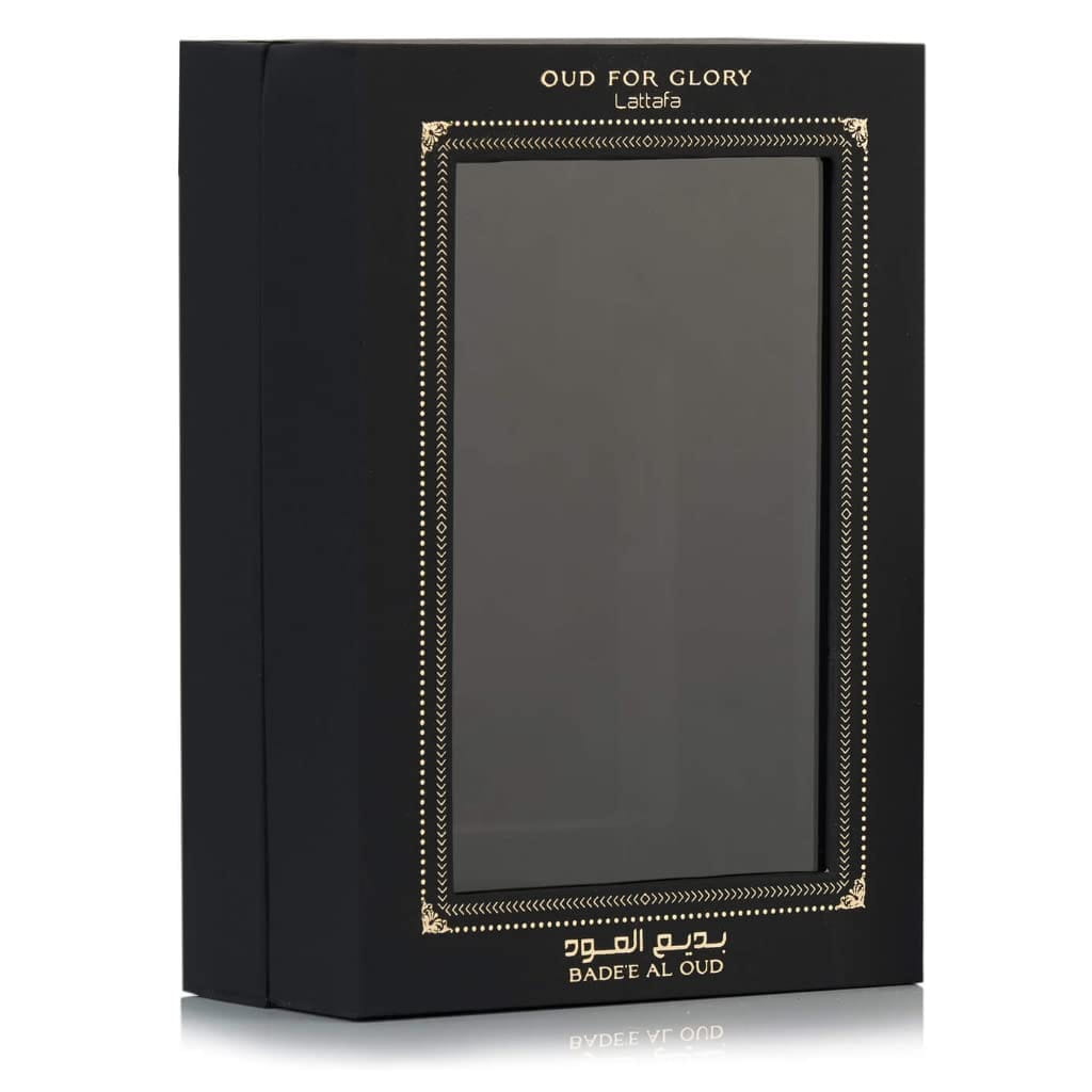 Badee al Oud Unisex-Parfum