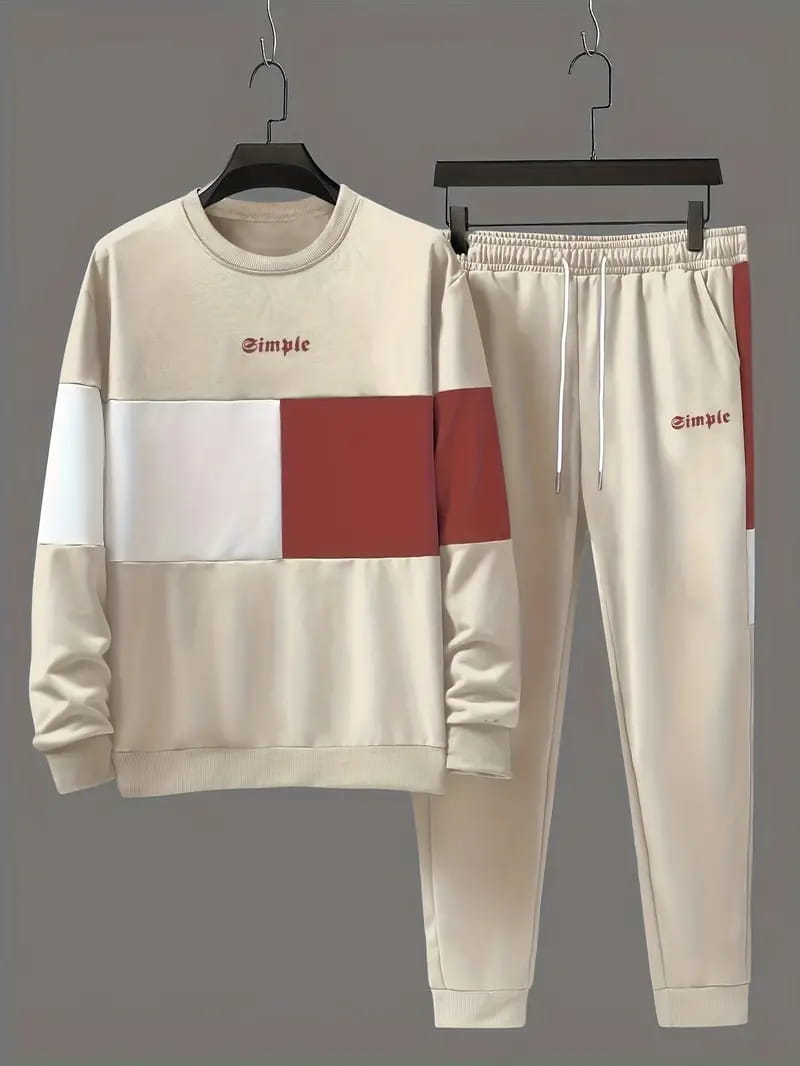 Sweatshirt mit 3D-Leopardenprint