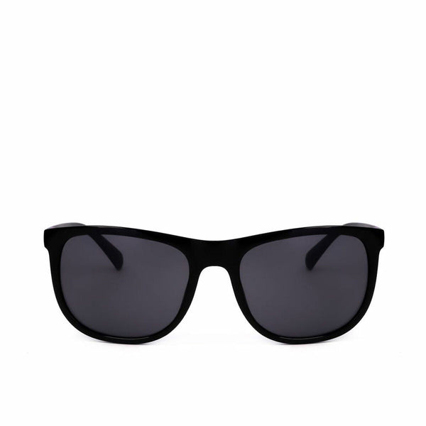 Calvin Klein CK22557S Unisex-Sonnenbrille Schwarz - Mode & Accessoires