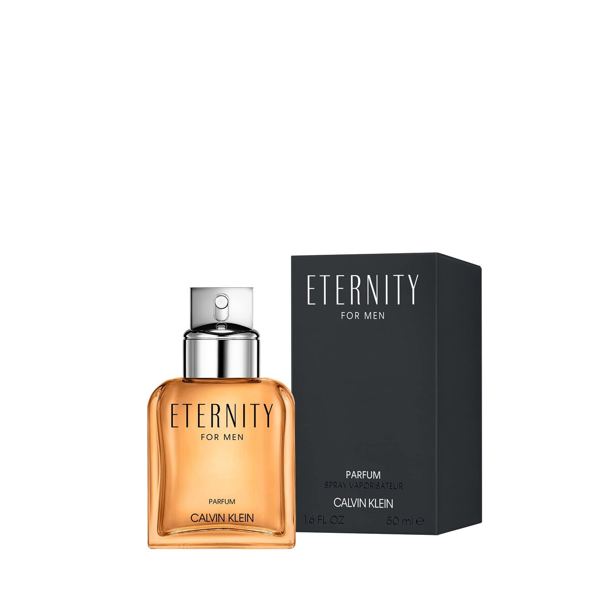 Calvin Klein Eternity for Men EDP 50 ml Herrenparfüm