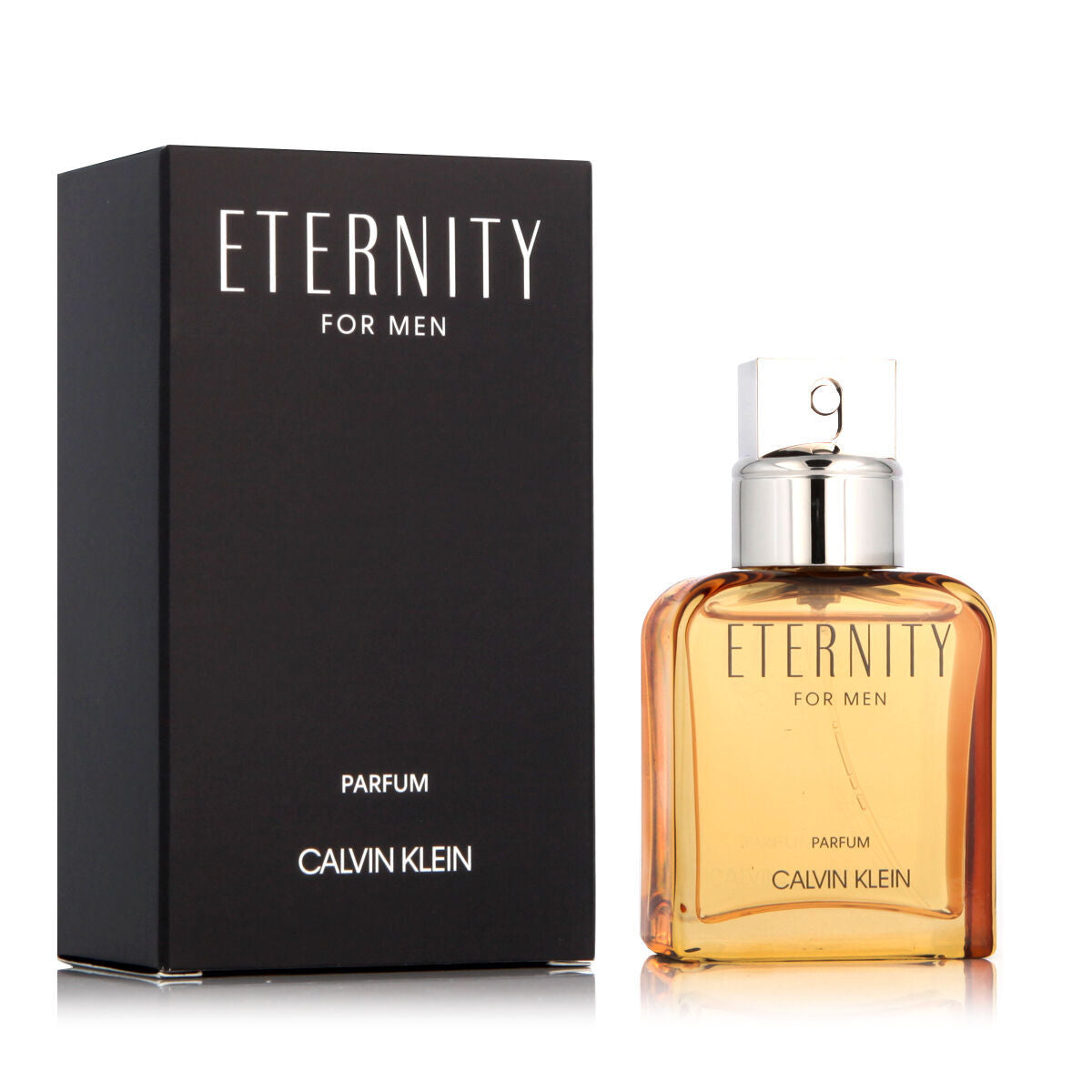 Calvin Klein Eternity for Men EDP 50 ml Herrenparfüm