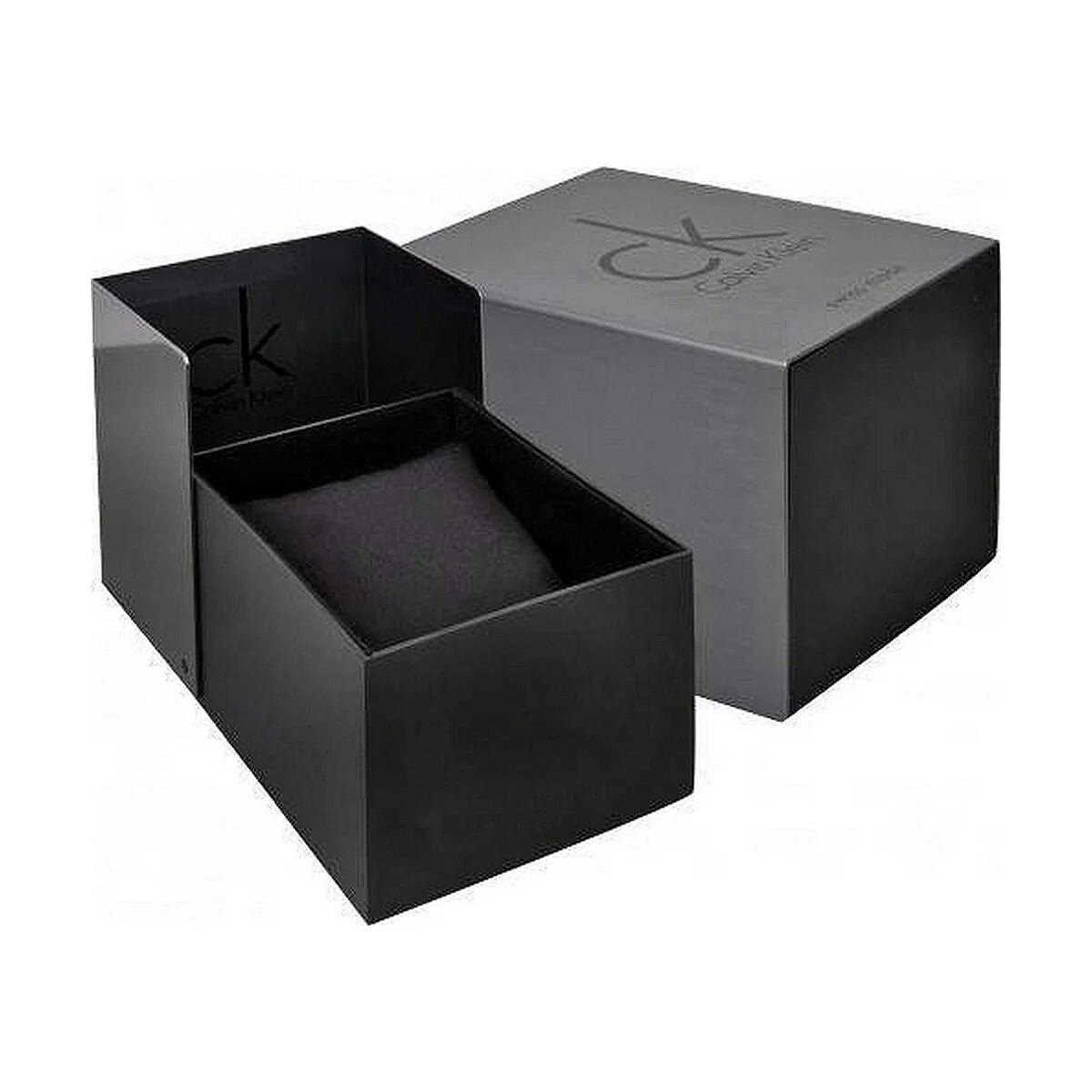 Calvin Klein Elegante Damenuhr Edelstahl 32 mm Silber – Produktansicht 2