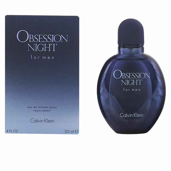 Calvin Klein Obsession For Men – Eau de Toilette 125 ml - Neuheiten