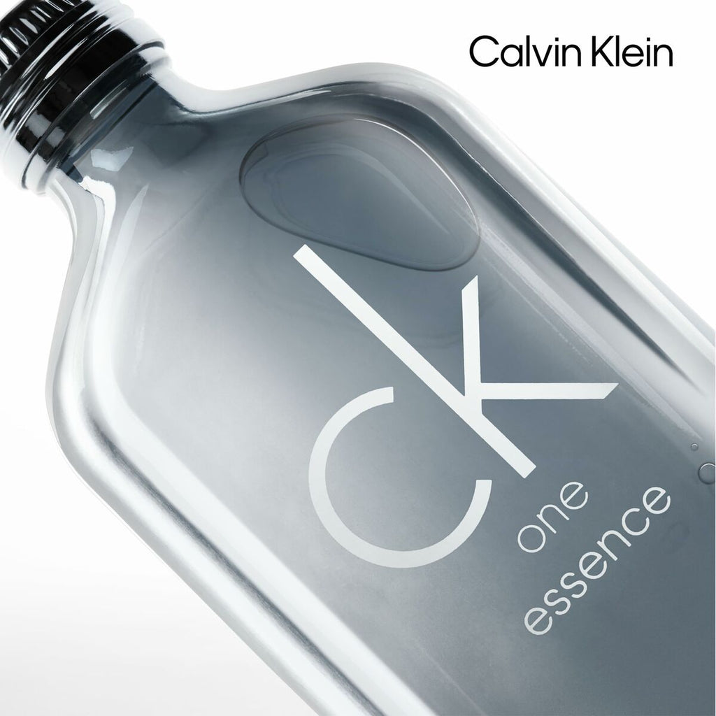 Calvin Klein Unisex-Parfüm CK One Essence 100 ml Vegan