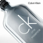 Calvin Klein Unisex-Parfüm CK One Essence 100 ml Vegan