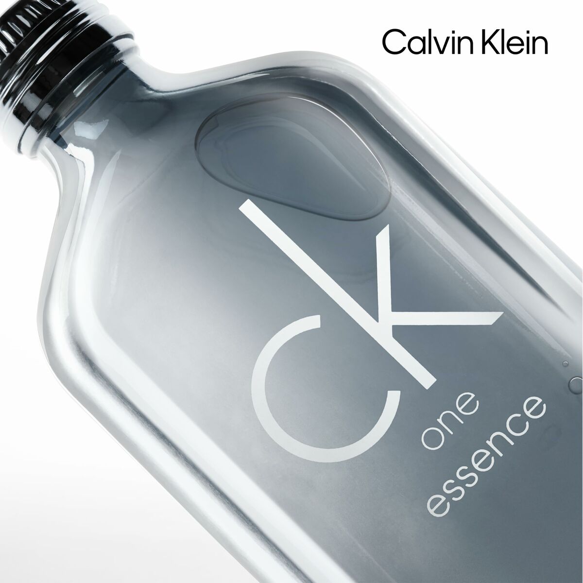 Calvin Klein Unisex-Parfüm CK One Essence 100 ml Vegan