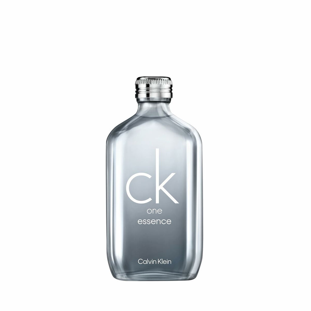 Calvin Klein Unisex-Parfüm CK One Essence 100 ml Vegan