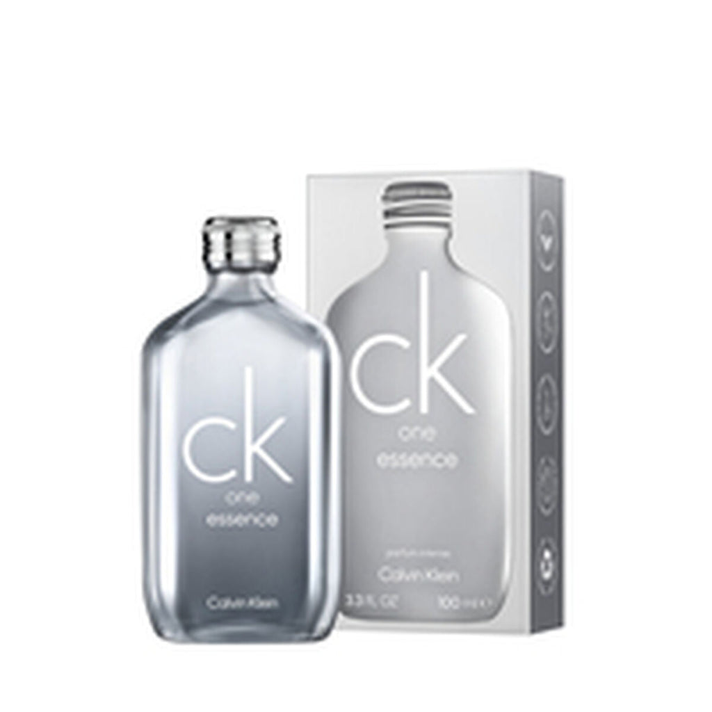 Calvin Klein Unisex-Parfüm CK One Essence 100 ml Vegan
