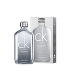 Calvin Klein Unisex-Parfüm CK One Essence 100 ml Vegan