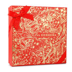 Carolina Herrera Bad Boy Set Herrenparfüm