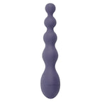 Cassini Analvibrator Schwarz – Wasserbeständig & Aufladbar - Erotik Shop