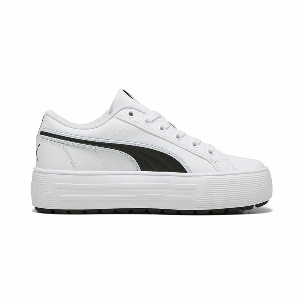 Casual Damenturnschuh Puma Kaia 2.0 Weiß Online Shop - Mode & Accessoires