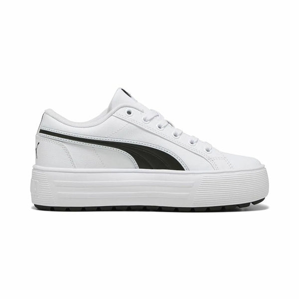 Casual Damenturnschuh Puma Kaia 2.0 Weiß Online Shop - Mode & Accessoires