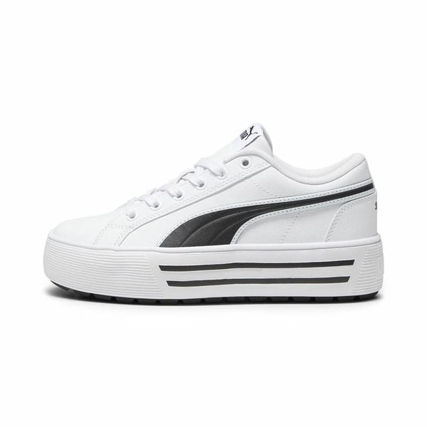 Casual Damenturnschuh Puma Kaia 2.0 Weiß Online Shop - Mode & Accessoires